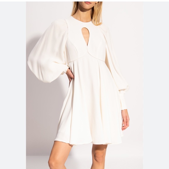 NWOT Zimmermann dress